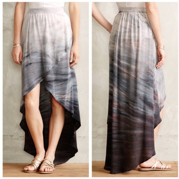 Anthropologie Dresses & Skirts - NWT Gypsy05  from Anthropologie skirt Petite L